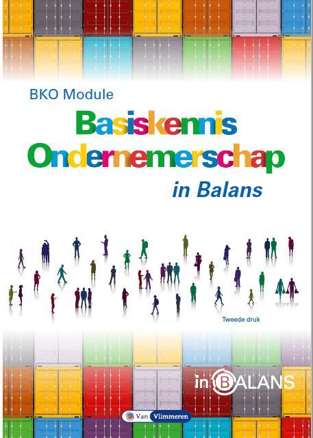 Basiskennis Ondernemerschap in Balans 9789462873957, Livres, Livres scolaires, Envoi