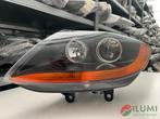 BMW Z4 E85 E86 HALOGEN PHARE AVANT GAUCHE 7165649, Auto-onderdelen, Verlichting, Verzenden, Gebruikt, BMW