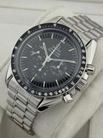 Omega - Speedmaster Professional Moonwatch - ST145022 -, Handtassen en Accessoires, Horloges | Heren, Nieuw
