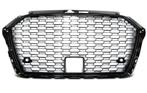 Grill | Audi | A3 16- 3d hat. / A3 Limousine 16- 4d sed. / A, Verzenden