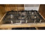 Veiling - WHIRLPOOL GMA9522IX Gaskookplaat, Elektronische apparatuur, Kookplaten, Gebruikt