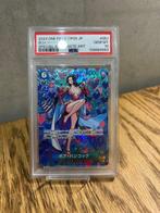 Bandai - 1 Graded card - One Piece - Boa Hancock SP OP07-051, Nieuw
