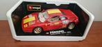 Bburago 1:18 - Modelauto - Ferrari 348 tb Evoluzione (1991), Nieuw