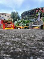 Collezione Shell 1:43 - Modelauto (7) - Ferrari F40; Ferrari, Hobby en Vrije tijd, Modelauto's | 1:5 tot 1:12, Nieuw