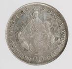 Hongarije. 20 Kreuzer 1848 - NGC AU58