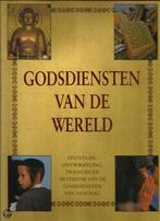GODSDIENSTEN VAN DE WERELD 9789026963667 en, Verzenden, Zo goed als nieuw, En