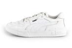 Puma Sneakers in maat 45 Wit | 10% extra korting, Kleding | Heren, Schoenen, Sneakers, Gedragen, Wit, Puma
