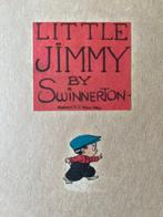 Little Jimmy - scrap-book album - 1 Album - Uniek exemplaar, Livres