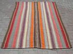 Tapis - 156 cm - 220 cm - Tapis kelim fait main, Nieuw