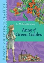 Anne Of Green Gables 9780192720009, L. M. Montgomery, L. M. Montgomery, Verzenden