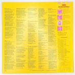 ABBA - Dancing Special - Yellow Transparent vinyl - Disque, Nieuw in verpakking