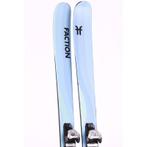 177 freeride skis FACTION DANCER 2 2025, blue, grip walk +, Verzenden, Nieuw