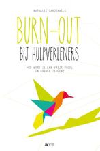 Burn-out bij hulpverleners 9789462922778 Nathalie Cardinaels, Boeken, Verzenden, Gelezen, Nathalie Cardinaels