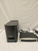 Bose - PS3-2-1 III Subwoofer luidsprekerset