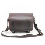 Louis Vuitton - Messenger Bag in Taiga Leather - Brown - Sac, Nieuw