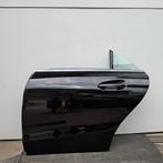 Portier linksachter Mercedes CLA-klasse c117 (P076), Auto-onderdelen, Ophalen of Verzenden, Gebruikt, Mercedes-Benz