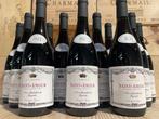 2021 Domaine Rochebin - Saint-Amour - 12 Flessen (0.75, Verzamelen, Nieuw