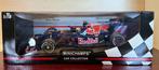 Minichamps 1:18 - Model raceauto - Scuderia Toro Rosso STR4, Hobby en Vrije tijd, Nieuw