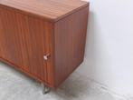 Belform - Alfred Hendrickx - Dressoir - N3 - Hout, Metaal