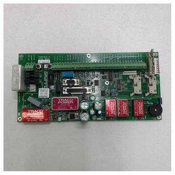 Bieden: Skipper color screen terminal PCB ZZZ-010007 - VER, Ophalen of Verzenden