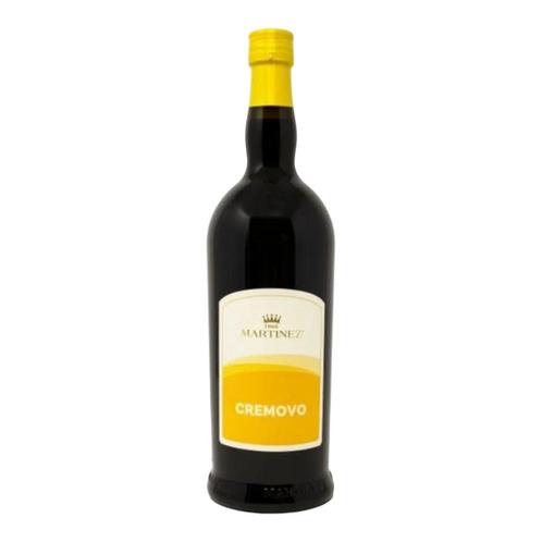 Marsala alluovo Martinez 1.0L, Collections, Vins, Envoi