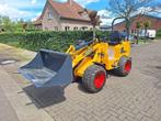 Knikmops 140, Articles professionnels, Machines & Construction | Grues & Excavatrices, Ophalen