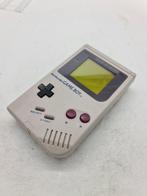 Nintendo - Gameboy Classic - Dmg-01 - 1989 - Carrier