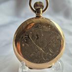 Waltham - pocket watch - Zonder Minimumprijs - Unisex - 1890, Handtassen en Accessoires, Nieuw
