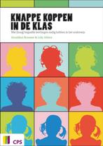 Knappe koppen in de klas 9789065086426 Geraldine Brouwer, Verzenden, Zo goed als nieuw, Geraldine Brouwer