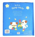 10, 9, 8... Slaap zacht 9789464224436, Livres, Livres pour enfants | 0 an et plus, Verzenden