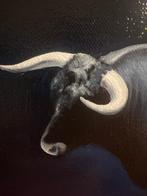 Zalkar Toktogulov - The Shadow