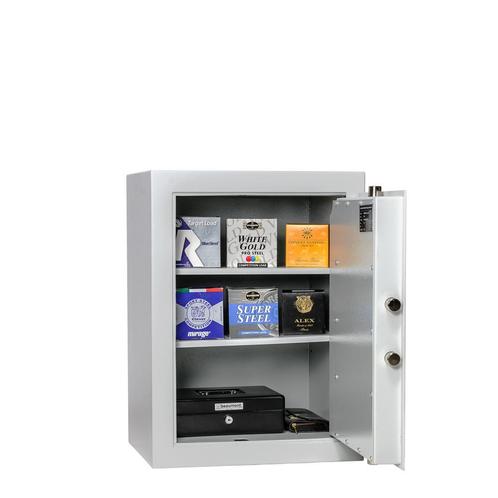 MustangSafes Pistool en Munitiekluis MS-MT-01-605, Huis en Inrichting, Brandblussers en Brandkasten, Brandkast, Nieuw, Verzenden