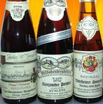 1969 to 2000 Beerenauslese, Auslese, Spätlese, Kabinett -, Verzamelen, Nieuw
