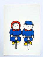 Dick Bruna (1927–2017) - Boer en Boerin - Bewegwijzering