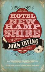 Hotel New Hampshire 9789023429210 John Irving, Verzenden, Gelezen, John Irving