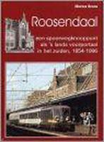 Roosendaal 9789071513510 M. Broos, Boeken, Verzenden, Gelezen, M. Broos