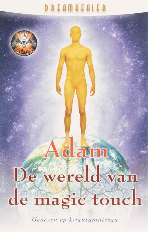 De Wereld Van De Magic Touch 9789020284348, Livres, Ésotérisme & Spiritualité, Envoi