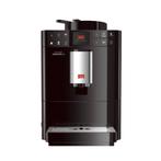 Melitta Caffeo Varianza F57 Koffiemachine, Afneembaar waterreservoir, 10 kopjes of meer, Koffiemachine, Zo goed als nieuw