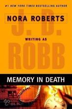 Memory in Death 9780399153280 J. D. Robb, Boeken, Verzenden, Gelezen, J. D. Robb