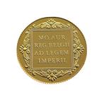 Pays-Bas. Gouden Dukaat 1996, Postzegels en Munten