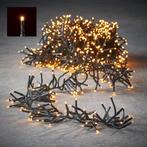 Tweedekans | Luca Lighting Cluster Kerstverlichting met 1152, Diversen, Kerst, Ophalen of Verzenden, Nieuw