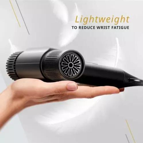 Wahl Vanquish T-Shape Dryer (Föhn), Handtassen en Accessoires, Uiterlijk | Haarverzorging, Nieuw, Verzenden