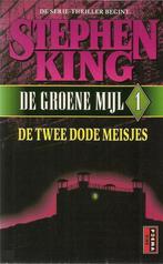 De twee dode meisjes 9789024527533 Stephen King, Boeken, Verzenden, Gelezen, Stephen King