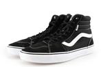 Vans Hoge sneakers in maat 47 Zwart | 5% extra korting, Kleding | Heren, Schoenen, Verzenden, Zwart, Zo goed als nieuw, Sneakers