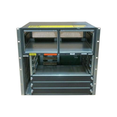 Cisco WS-C4506-E, Computers en Software, Netwerk switches, Ophalen of Verzenden