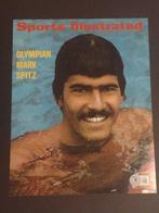 Swiming - Mark Spitz - Photograph, Verzamelen, Nieuw