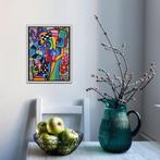 Elena Girardi - CHE GATTI!, Antiek en Kunst, Kunst | Schilderijen | Modern