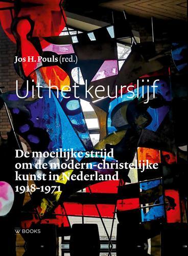 Uit het keurslijf 9789462584662, Boeken, Kunst en Cultuur | Beeldend, Zo goed als nieuw, Verzenden