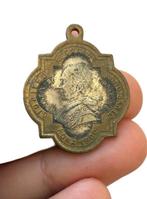 Belangrijke gotische en mysterieuze religieuze, Antiek en Kunst