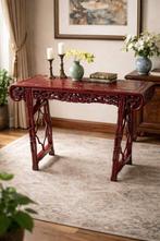 Wandtafel - Hout - altaartafel